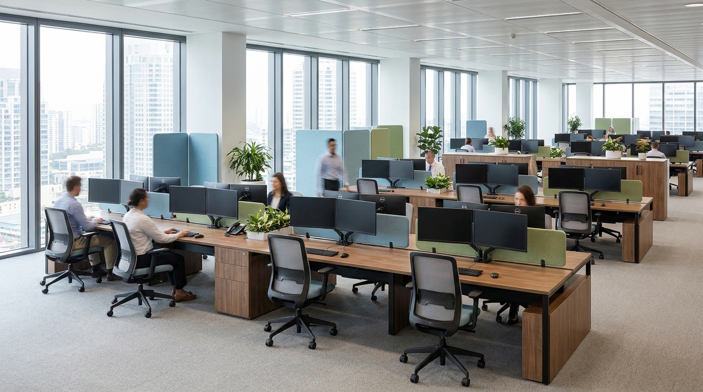 collaborative workstation bulk wholesale