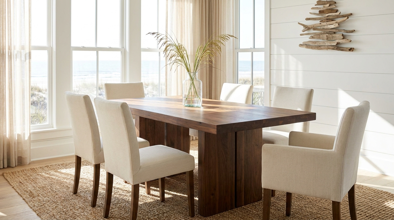 dining chairs cream upholstered