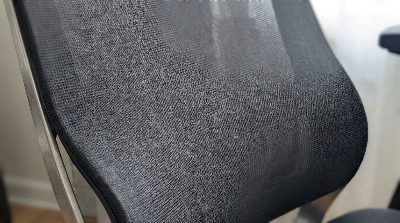 mesh chair breathable mesh