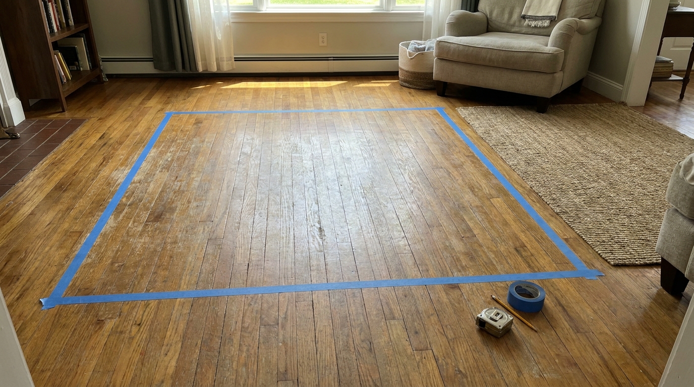 sofa standard spatial
