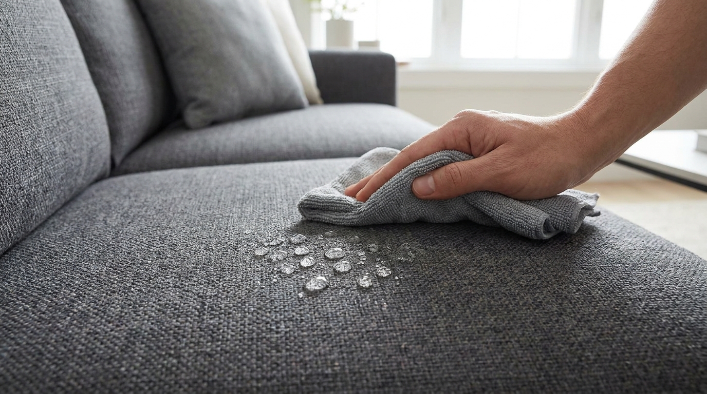 fabric modular sofa performance velvet