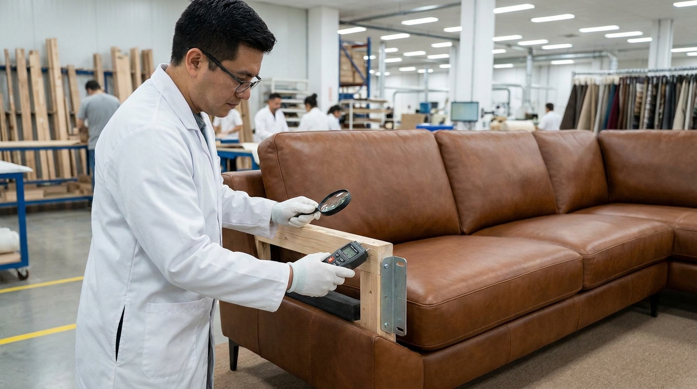leather sofa premium top grain