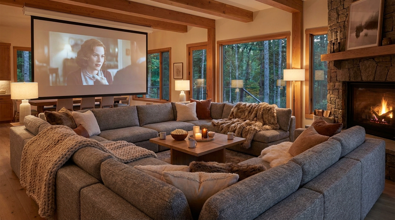 modular sofa deep seated performance fabric